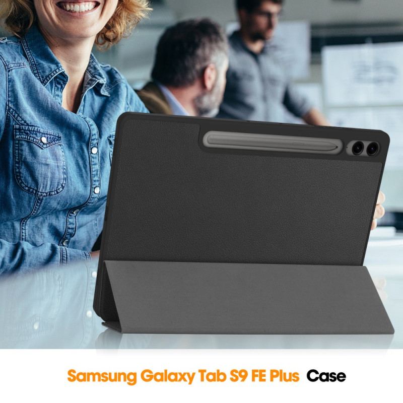 Samsung Galaxy Tab S9 Fe Plus Förstärkt Pennhållare