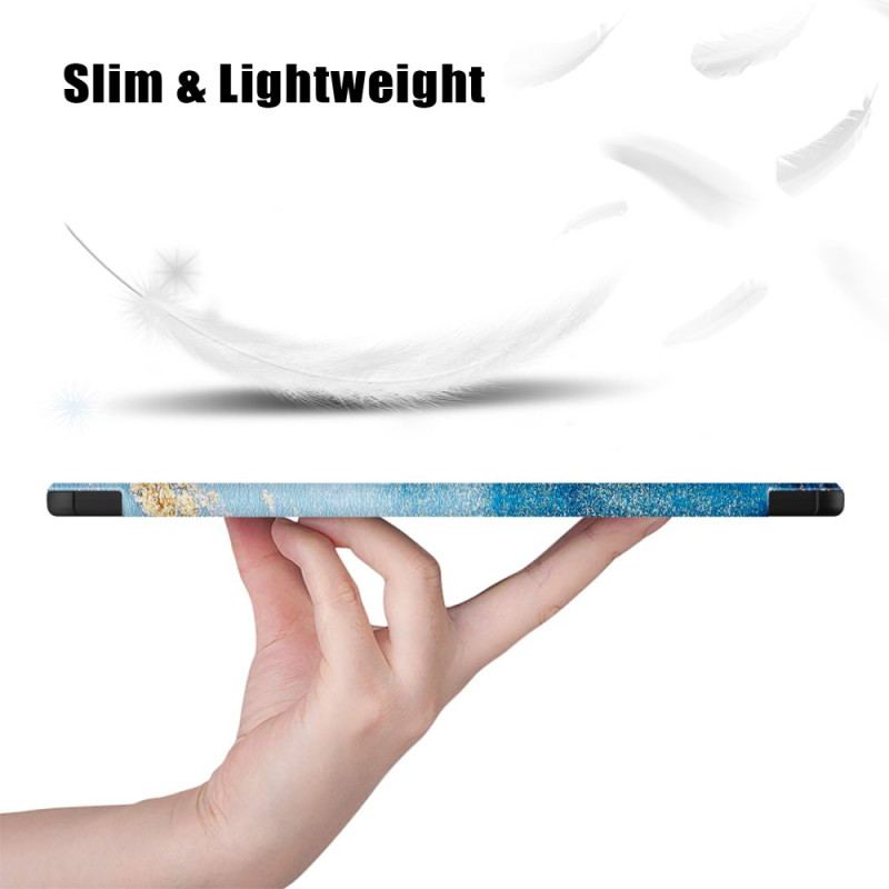 Samsung Galaxy Tab S9 Fe Plus Wave Stylus Hållare