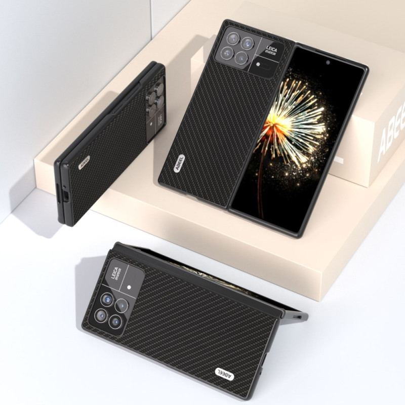 Skal Xiaomi Mix Fold 3 Abeel Kolfiber