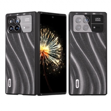 Skal Xiaomi Mix Fold 3 Abeel Milky Way Series