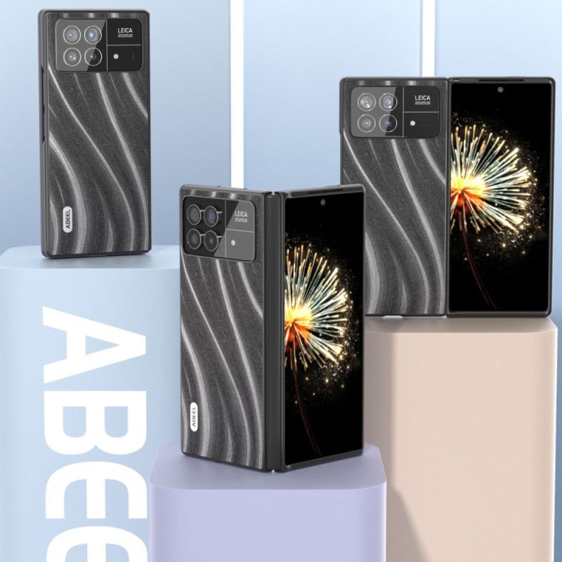 Skal Xiaomi Mix Fold 3 Abeel Milky Way Series