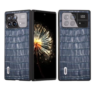 Skal Xiaomi Mix Fold 3 Crocodile Style Abeel