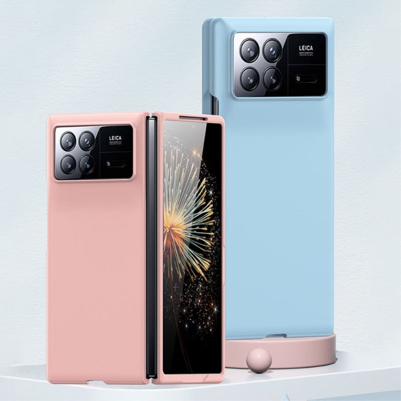 Skal Xiaomi Mix Fold 3 Klassisk