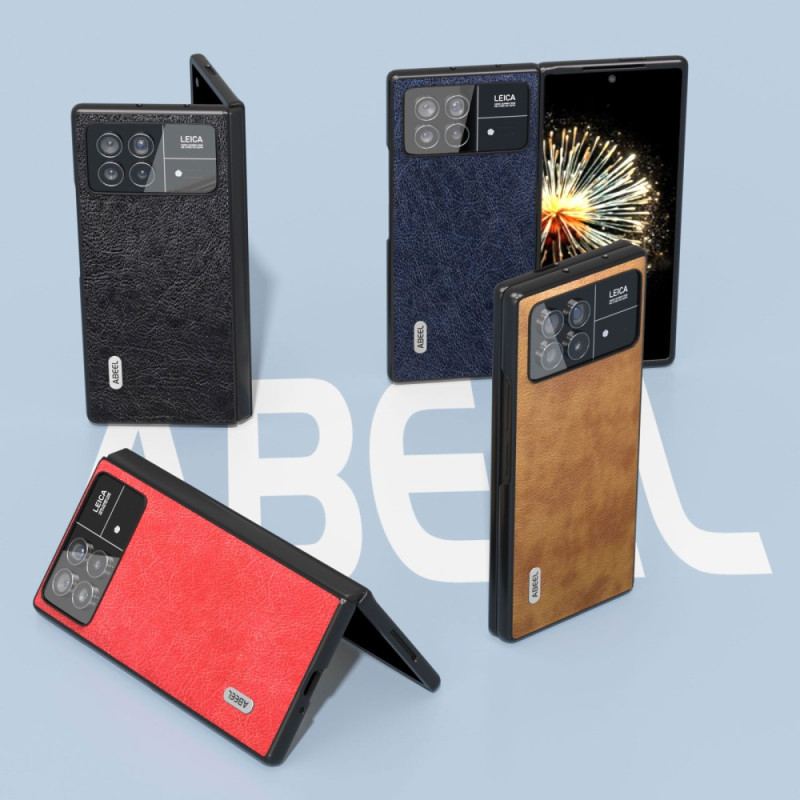 Skal Xiaomi Mix Fold 3 Retrostil Abeel