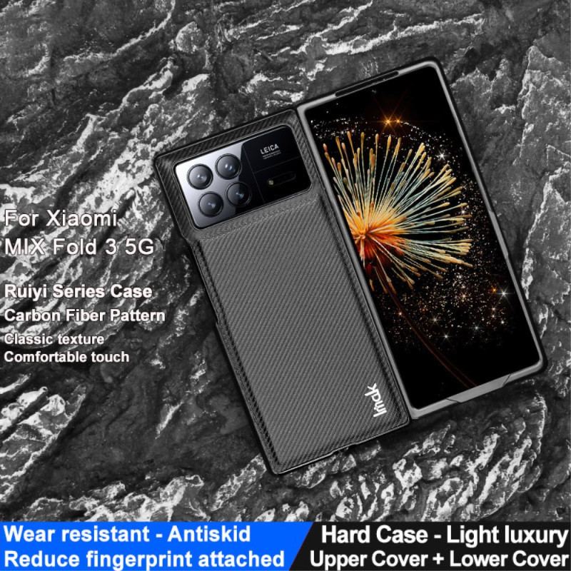 Skal Xiaomi Mix Fold 3 Ruiyi Series Imak