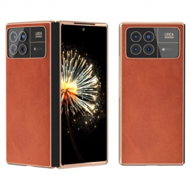 Skal Xiaomi Mix Fold 3 Slät Yta