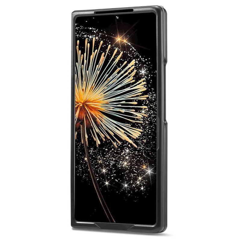 Skal Xiaomi Mix Fold 3 Telefonfodral Kolfiberstruktur Lc.imeeke