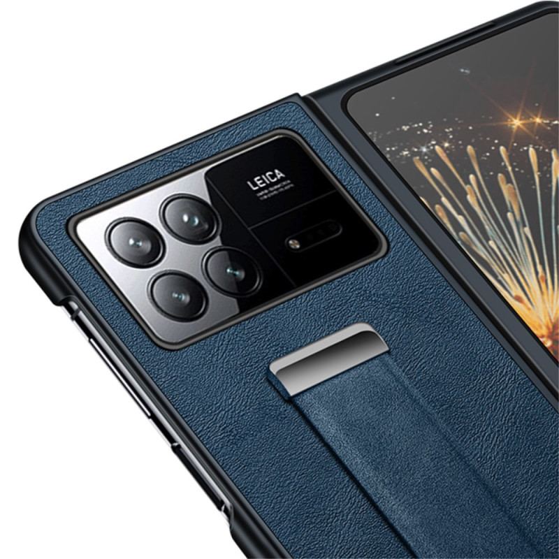 Skal Xiaomi Mix Fold 3 Telefonfodral Sulada Fashion Series