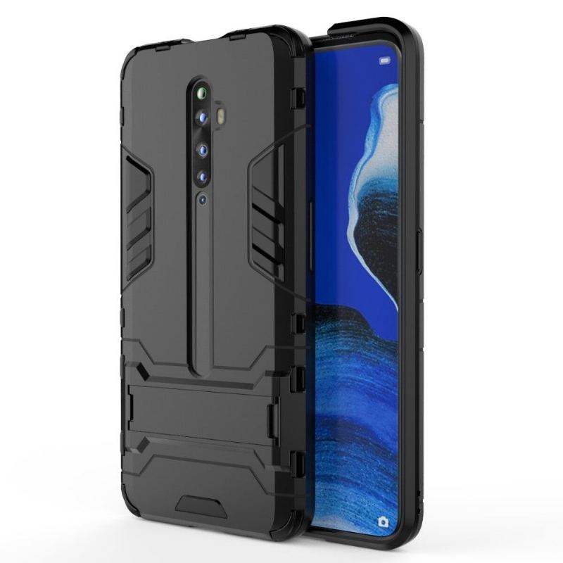 Skal För Oppo Reno2 Z Bedrijf Cool Guard Function Support