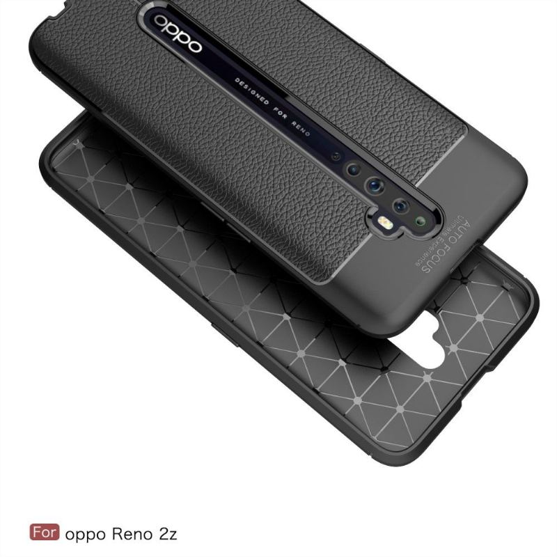 Skal För Oppo Reno2 Z Kornig Finish