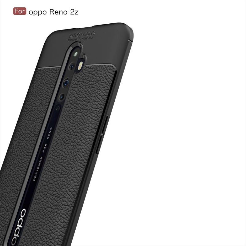 Skal För Oppo Reno2 Z Kornig Finish