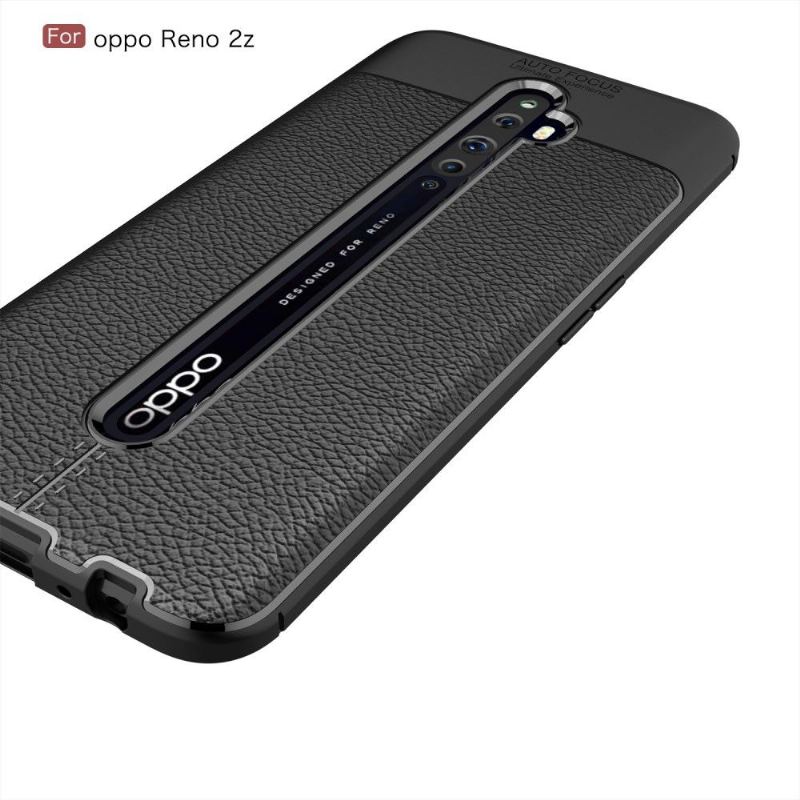 Skal För Oppo Reno2 Z Kornig Finish