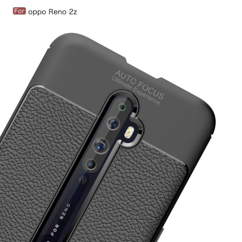 Skal För Oppo Reno2 Z Kornig Finish