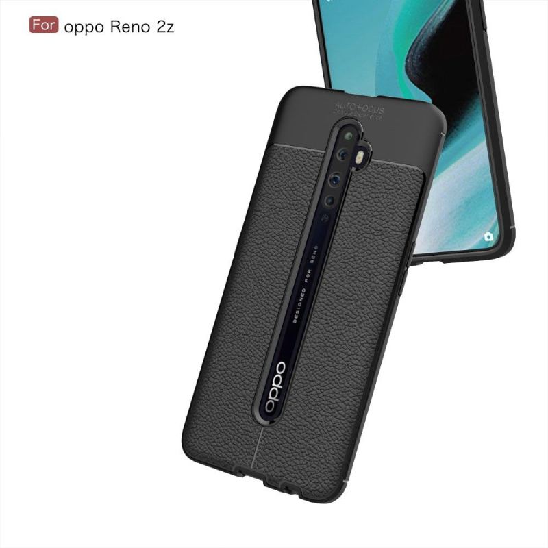 Skal För Oppo Reno2 Z Kornig Finish