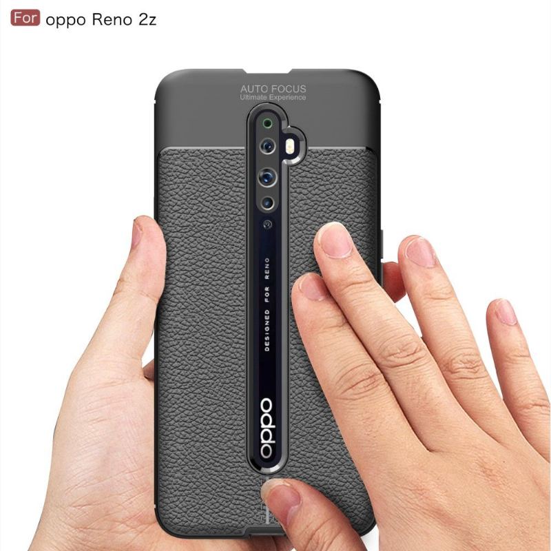 Skal För Oppo Reno2 Z Kornig Finish