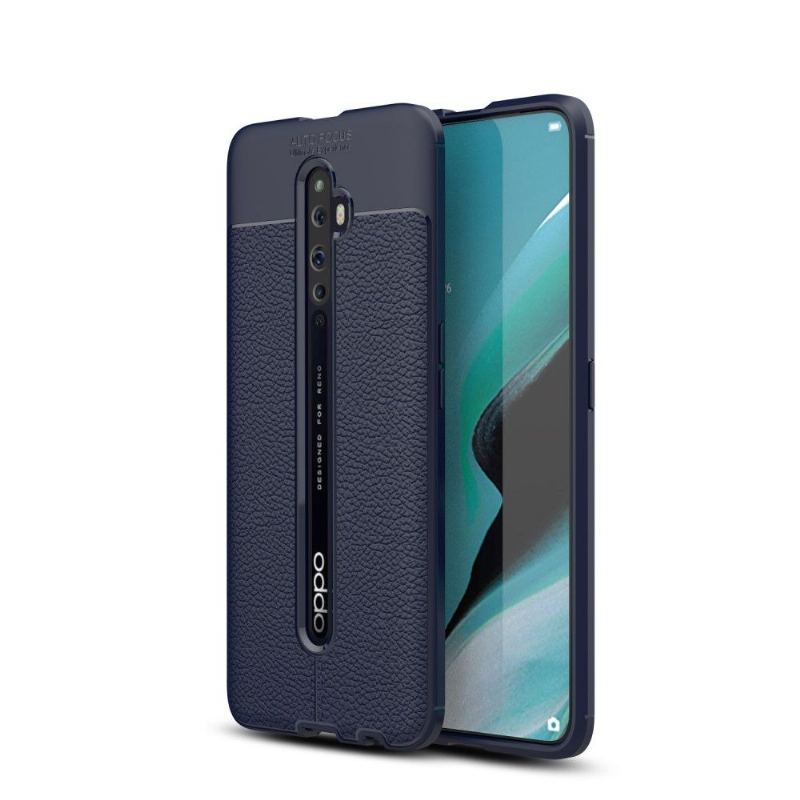 Skal För Oppo Reno2 Z Kornig Finish