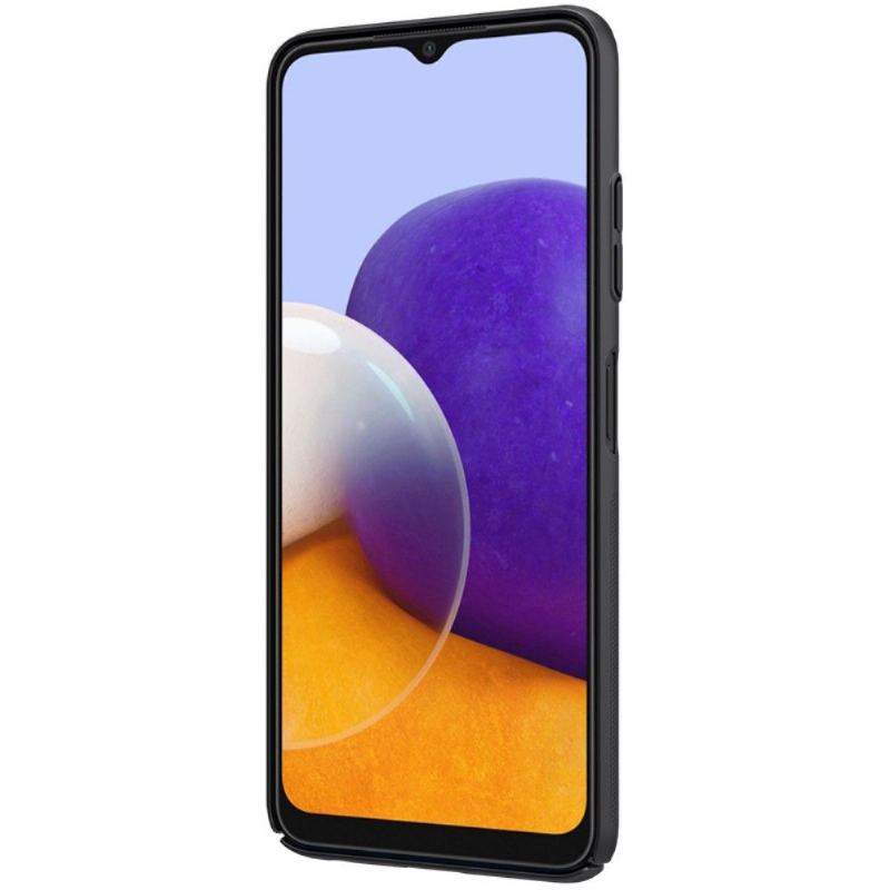 Skal För Samsung Galaxy A22 5G Nillkin Rigid Frosted