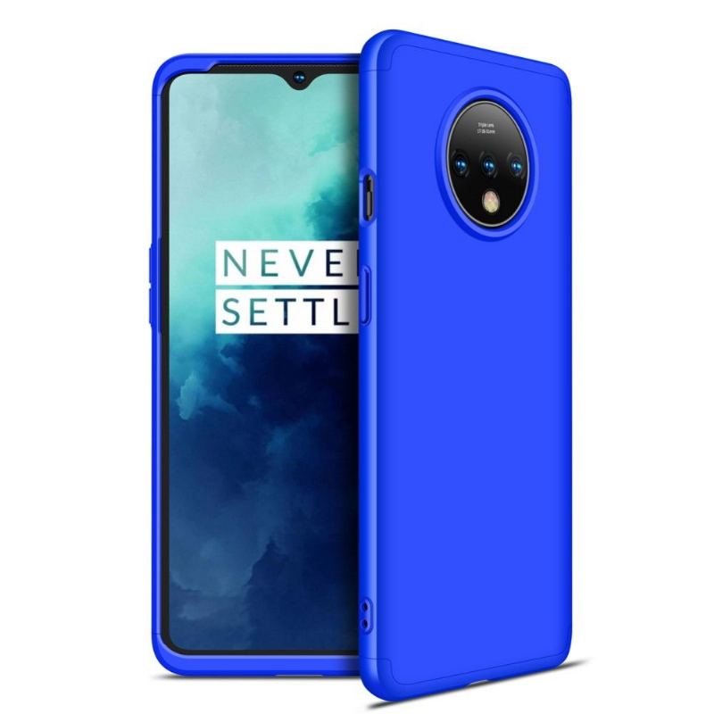 Mobilskal För OnePlus 7T Löstagbar X-duo Matt Beläggning