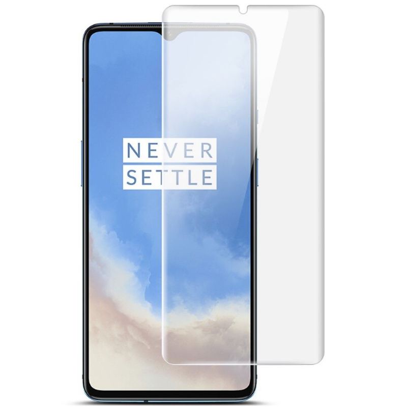 Oneplus 7T - 2 Full Protection Hydrogel-Skärmskyddsfilmer