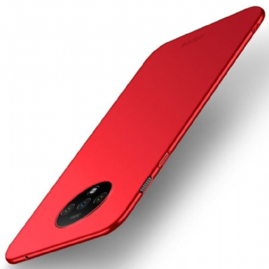 Skal För OnePlus 7T Mofi Ultra Fin Matte