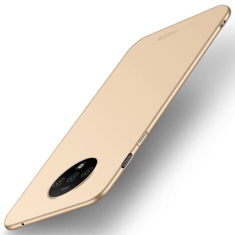 Skal För OnePlus 7T Mofi Ultra Fin Matte