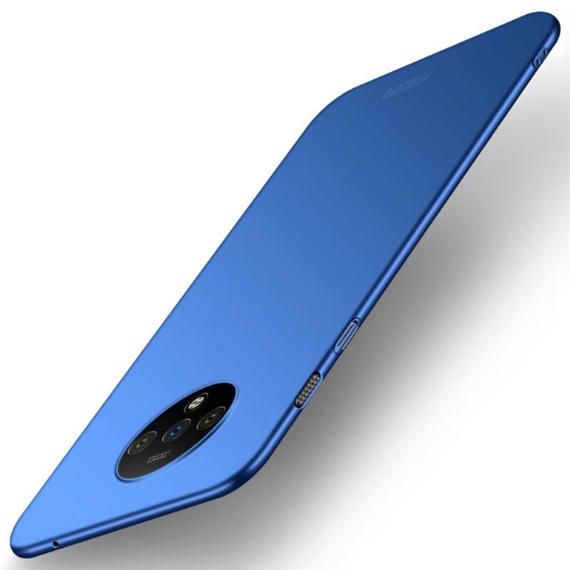 Skal För OnePlus 7T Mofi Ultra Fin Matte