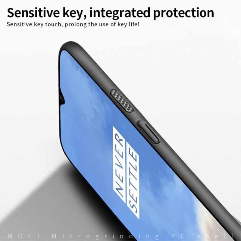 Skal För OnePlus 7T Mofi Ultra Fin Matte