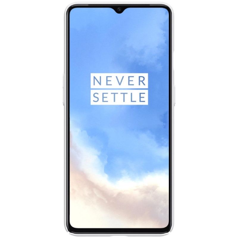 Skal För OnePlus 7T Nillkin Super Frosted