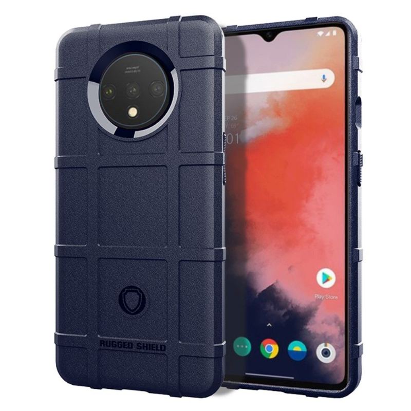 Skal För OnePlus 7T Robust Sköld Stötsäker