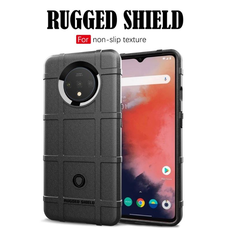 Skal För OnePlus 7T Robust Sköld Stötsäker