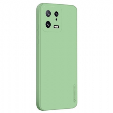 Skal Xiaomi 13 Silikon Pinwuyo