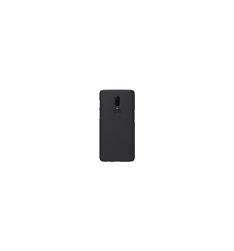 Skal För OnePlus 6 Nillkin Rigid Frosted