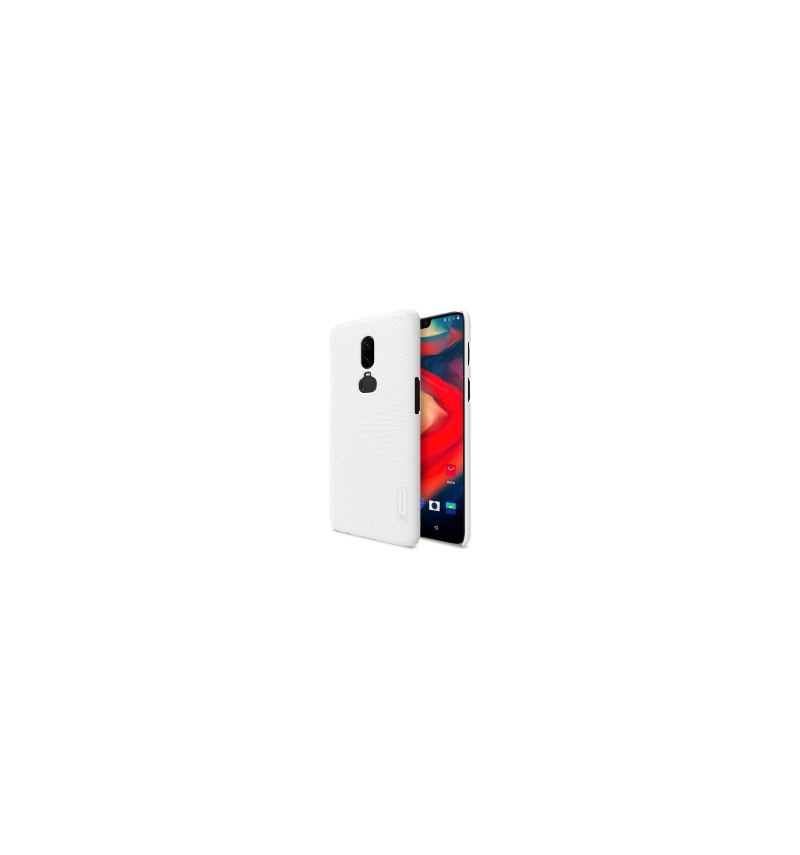 Skal För OnePlus 6 Nillkin Rigid Frosted