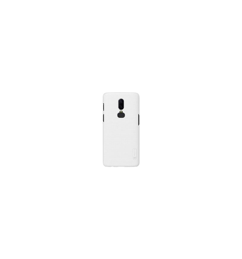 Skal För OnePlus 6 Nillkin Rigid Frosted