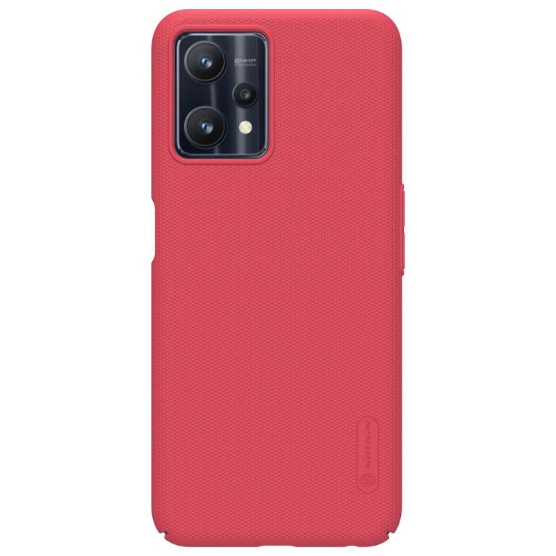 Skal För Realme 9 Pro Nillkin Rigid Frosted