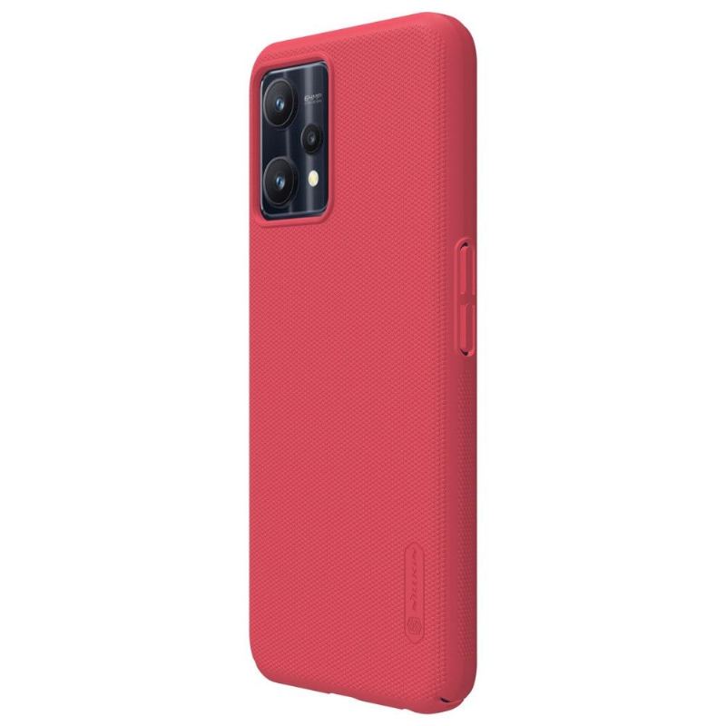 Skal För Realme 9 Pro Nillkin Rigid Frosted