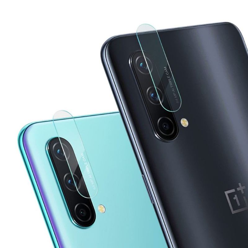 Oneplus Nord Ce 5G Härdat Glas För Lins (2 Delar)