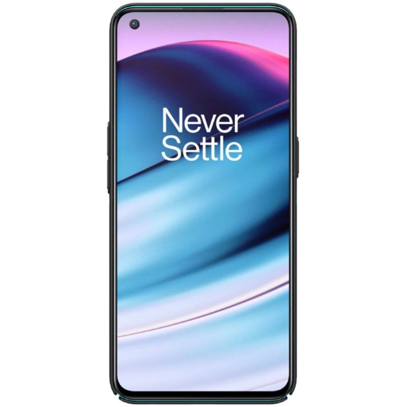 Skal För OnePlus Nord CE 5G Nillkin Rigid Frosted