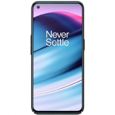 Skal För OnePlus Nord CE 5G Nillkin Rigid Frosted