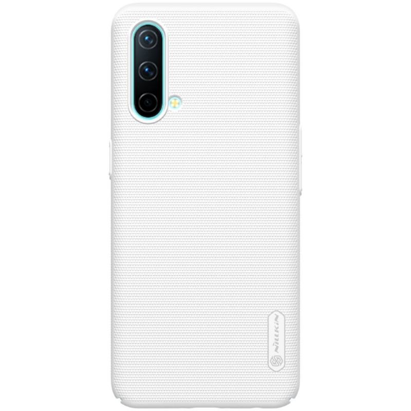 Skal För OnePlus Nord CE 5G Nillkin Rigid Frosted