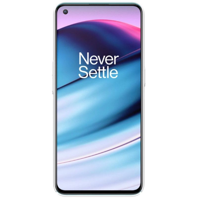 Skal För OnePlus Nord CE 5G Nillkin Rigid Frosted