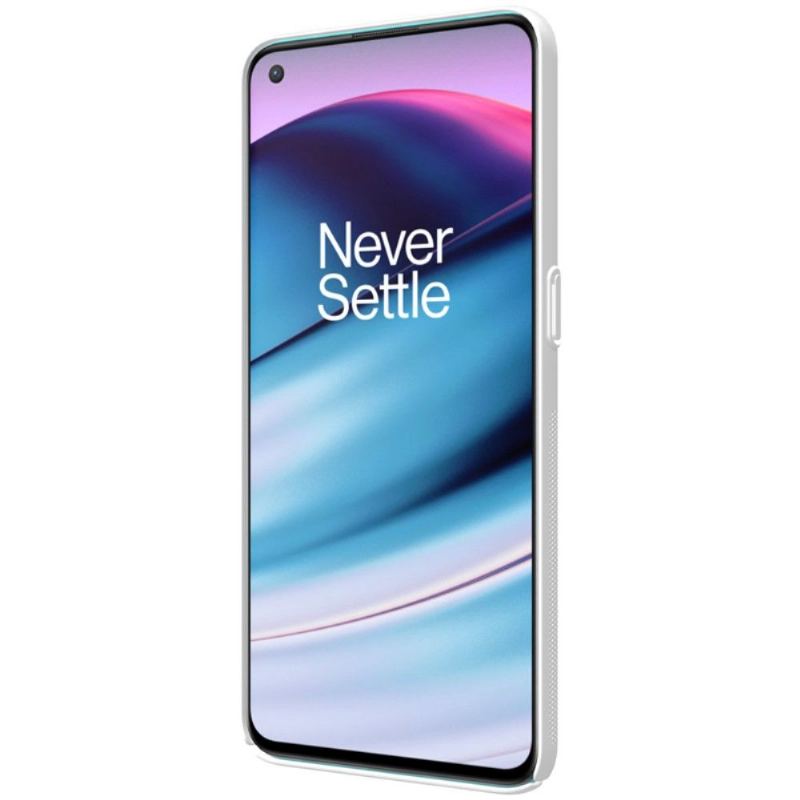 Skal För OnePlus Nord CE 5G Nillkin Rigid Frosted