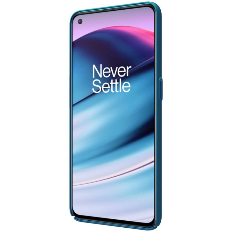 Skal För OnePlus Nord CE 5G Nillkin Rigid Frosted