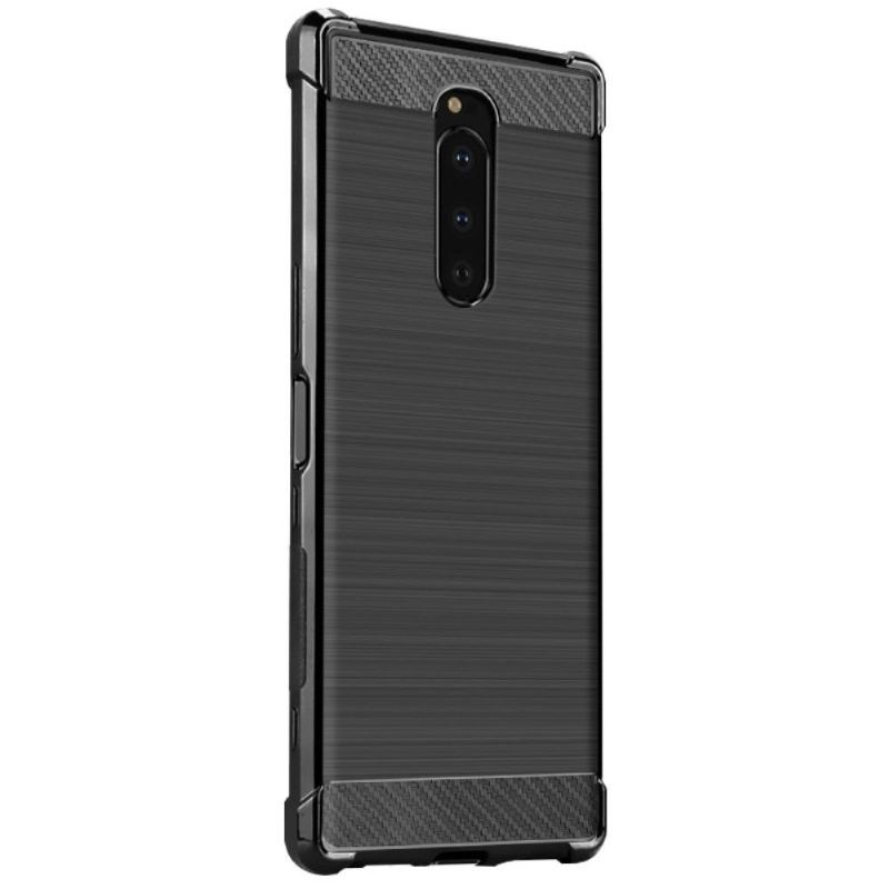 Skal För Sony Xperia 1 Gel Flex Vega