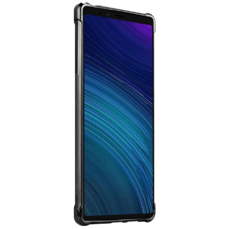 Skal För Sony Xperia 1 Gel Flex Vega