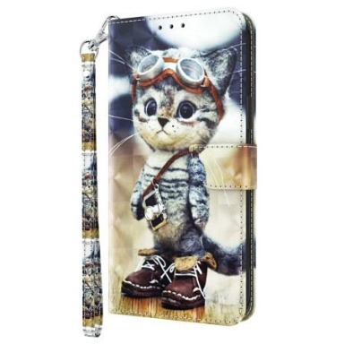 Fodral Google Pixel 9 Pro Xl Aviator Cat