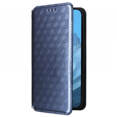 Folio-fodral Google Pixel 9 Pro Xl Telefonfodral 3d-diamanter