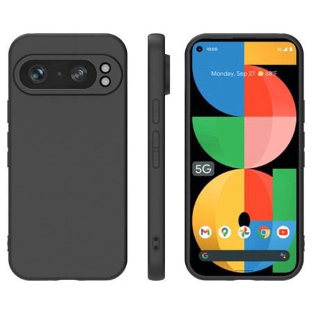 Skal För Google Pixel 9 Pro Xl Matt Finish