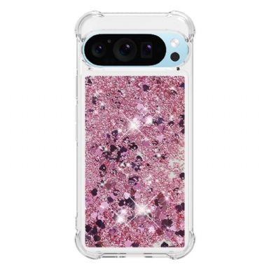 Skal Google Pixel 9 Pro Xl Glitter