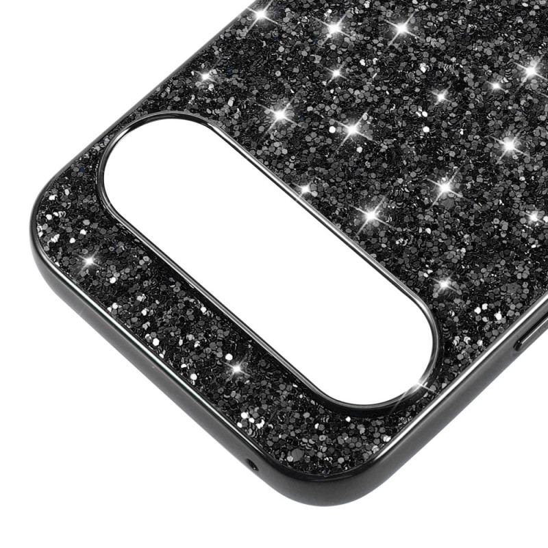 Skal Google Pixel 9 Pro Xl Glittrande Glitter